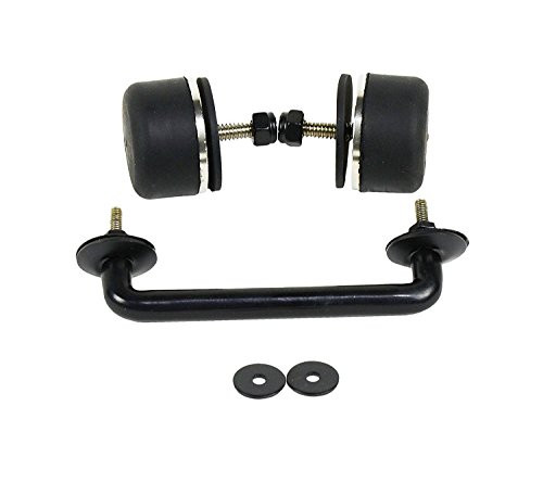 KENTROL 50503 WINDSHIELD TIE DOWN KIT