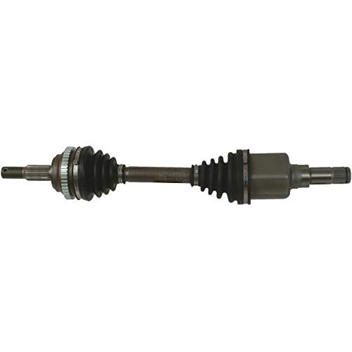 A1 REMFG INC 603421 CV DRIVE AXLE