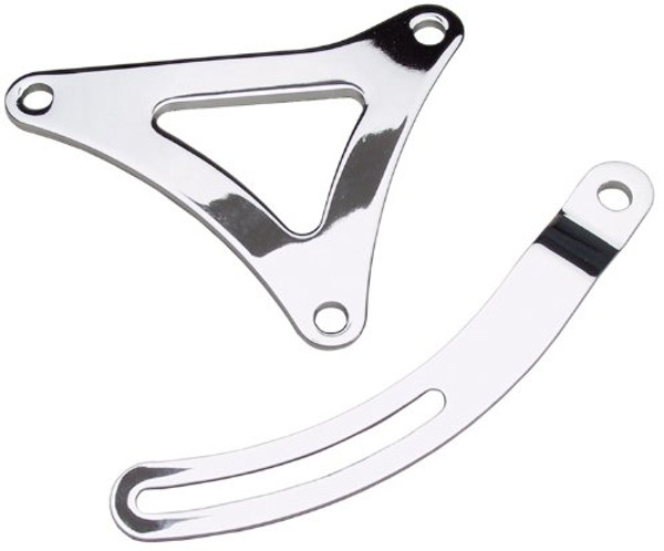 TRANSDAPT 9457 ALT BRACKET SET BB MOPAR