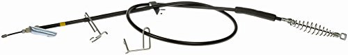 DORMAN C661115 BRAKE CABLE