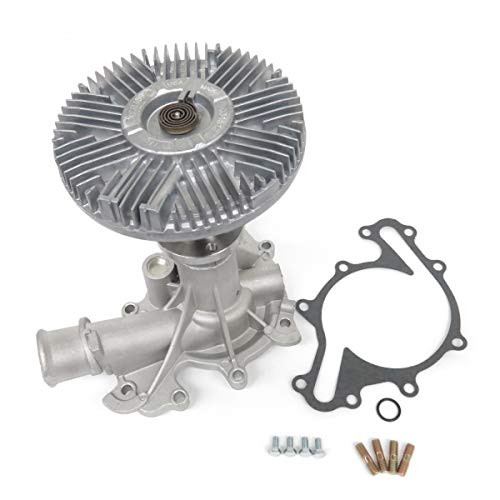 DERALE MCK1019 MAX COOLING KIT  1997 - 2007 FORD T