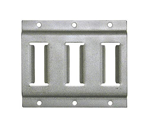 BUYERS PROD 1903055 E-TRACK 5 SECTION