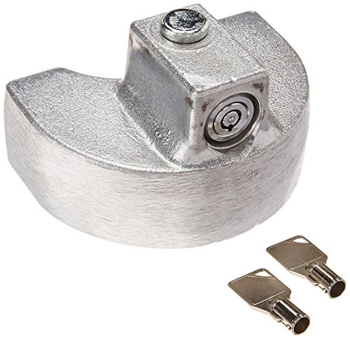 BLAYLOCK TL36 LIP ENGAGING COUPLER LOCK 2-5/16
