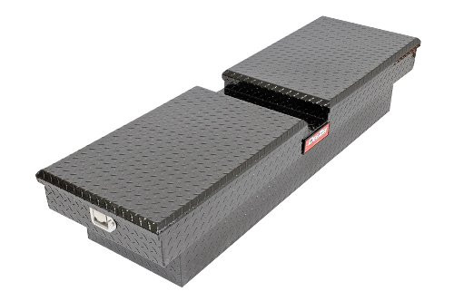 DEE ZEE 8370B RDLB DBL LD CHST FS BLK