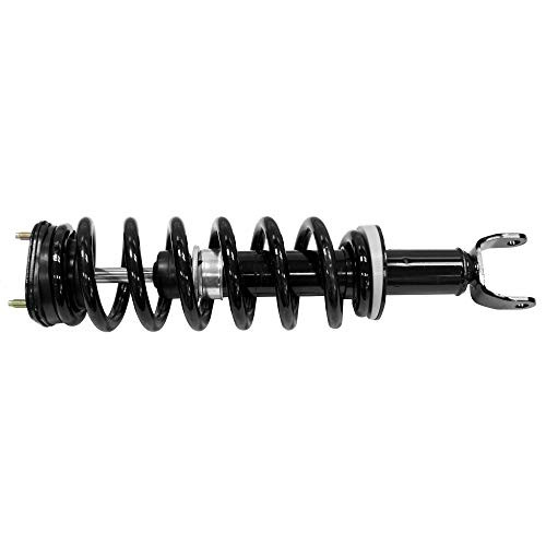 MONROE SHOCK 172292 QUICK-STRUT ASSEMBLY