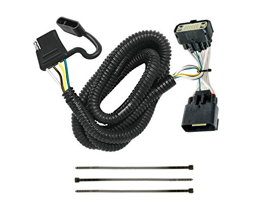 TEKONSHA 118540 T-ONE FORD EXPLORER