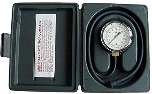 AP PRODUCTS ME50P2 LOW PRESSURE TEST KIT
