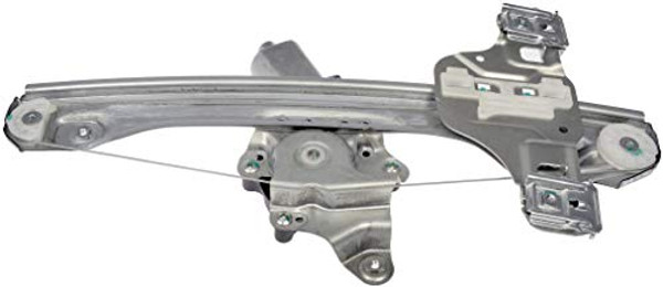 DORMAN 751566 WINDOW REG ASSEMBLY DORMAN 751566 WINDOW REG ASSEMBLY