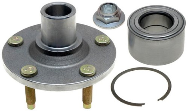 RAYBESTOS 718515 WHEEL HUB ASSEMBLY RAYBESTOS 718515 WHEEL HUB ASSEMBLY