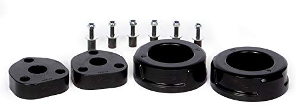 DAYSTAR KC09139BK 17-18 RAM4WD2.5LFTKIT FRNT&R NON A