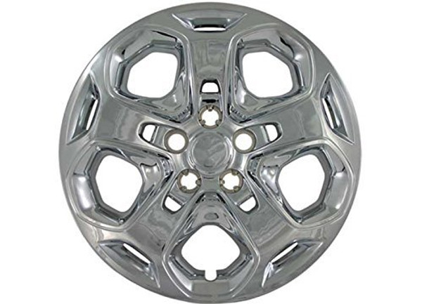 COAST2COAST 45717C WC;10-12 FUSION;CHRM;17;5 SPK