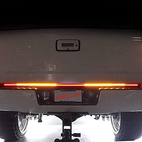 RECON ACCESS 26416XHP ULTRA HIGH-POWER DUAL ROW TAILGATE
