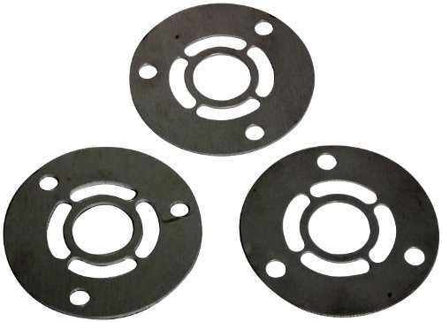 MOROSO 64031 SHIM KIT CRNK PULL SB-BB