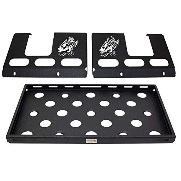 FISHBONE FB25113 JL INTERIOR STORAGE RACK