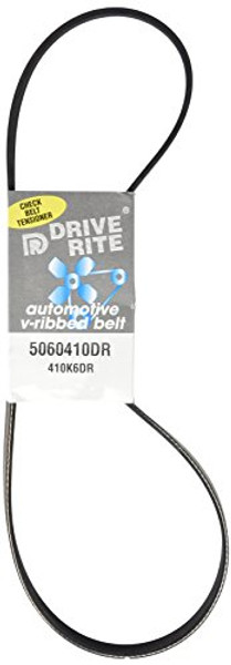 DAYCO 5060410DR SERPENTINE BELT