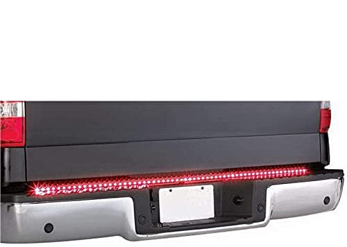 RAMPAGE 960135 TAILGATE LIGHTBAR 49