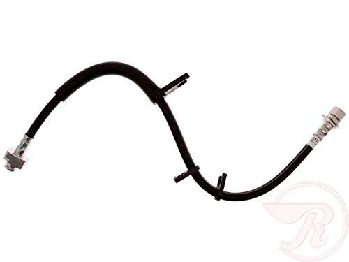 RAYBESTOS BH384337 BRAKE HOSE