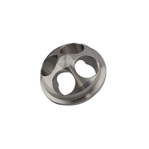 TURBOSMART TS05503098 ALV 4-1 STAINLESS WELD FLANGE