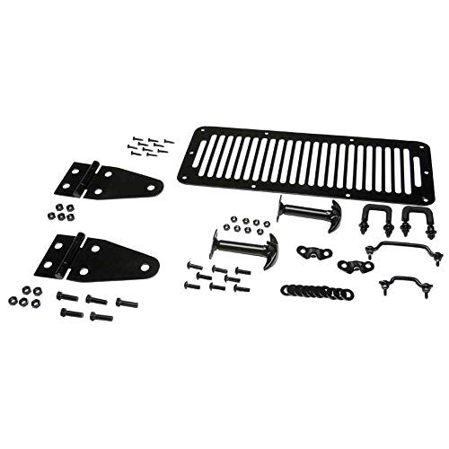 KENTROL 50470 HOOD KIT