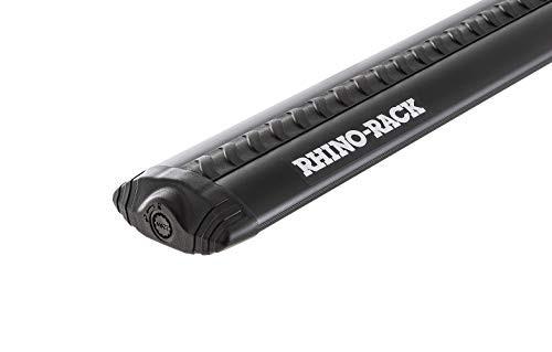 RHINO RACK VA118B VORTEX BAR (BLACK 46)