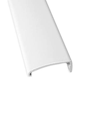 LIPPERT COMP 326191 76 SNAP TRIM SCREW COVER