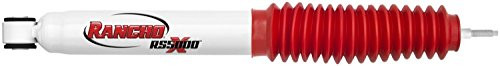 RANCHO RS55145 RS5000X SERIES SHOCK