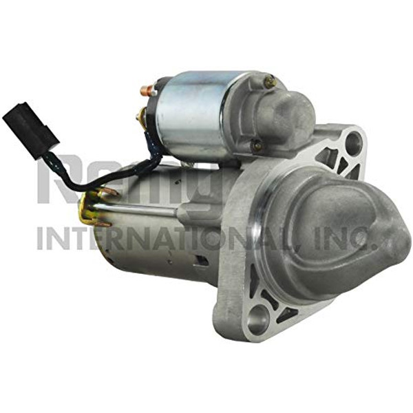 REMY INTL 160551 IMPORT STARTER