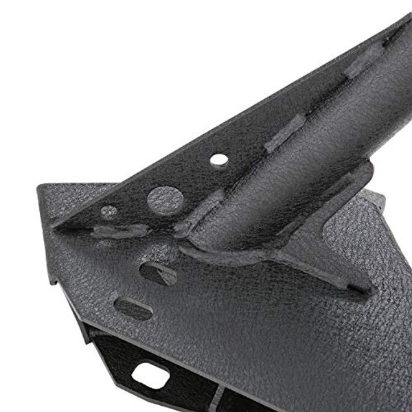 SMITTY BILT 76521 XRC FRONT STINGER - BLACK