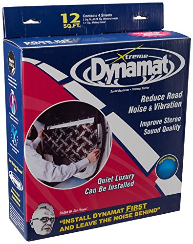 DYNAMAT 10435 DK XTRM DR KT 4 SH