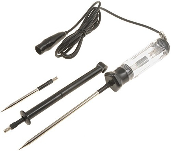 DORMAN 86273 AUDIO HOOK PROBE TESTER DORMAN 86273 AUDIO HOOK PROBE TESTER