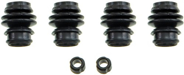 DORMAN HW16043 PIN BOOT KIT DORMAN HW16043 PIN BOOT KIT