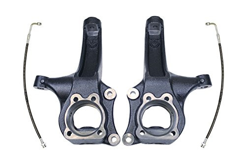 MAXTRAC 700440 LIFT SPINDLES EXTENDED BRAKE LINES