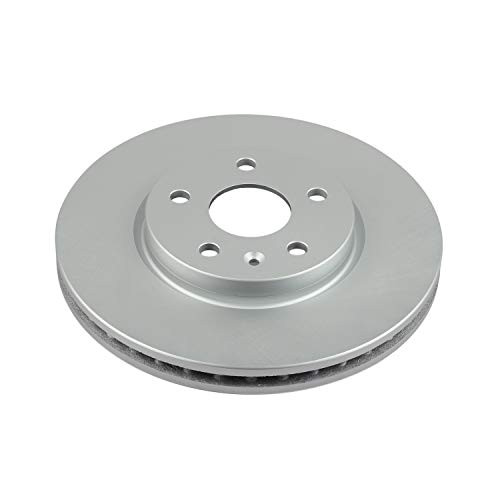 POWERSTOP AR82126EVC EVOLUTION COATED ROTOR