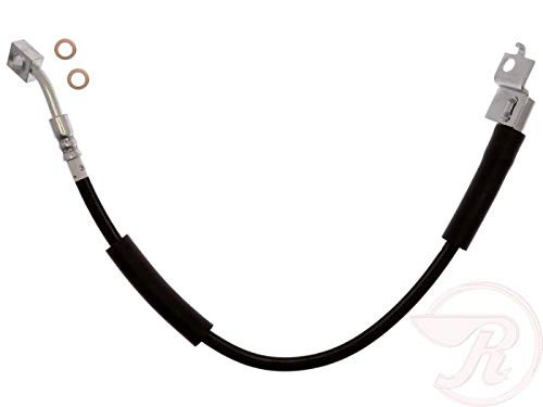 RAYBESTOS BH384252 BRAKE HOSE