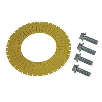SPECIALITY 75610 REAR SHIM AND BOLT KIT