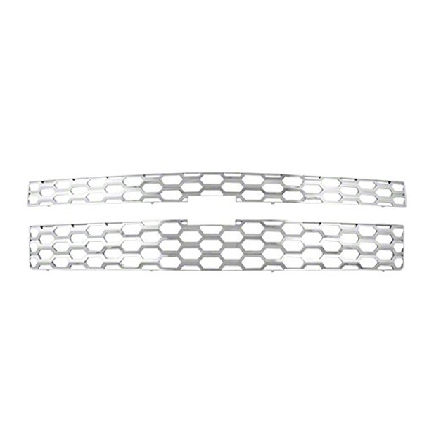 COAST2COAST GI124 GI;14-15 SILVERADO;CHRM;HONEYCOMB