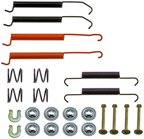 DORMAN HW17373 DRUM BRK ALL-IN-ONE-