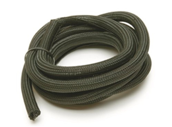 PAINLESS WRG 70902 1/2SPLT BRAID SLEEV 10FT
