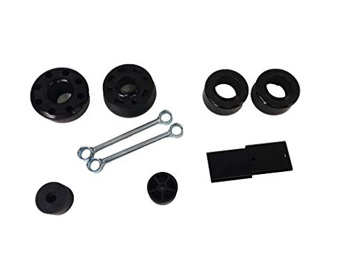 ZONE OFFROAD ZONJ2204 JEEP JL 2 SPACER KIT