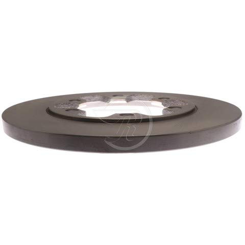 RAYBESTOS 681790R BRAKE ROTOR