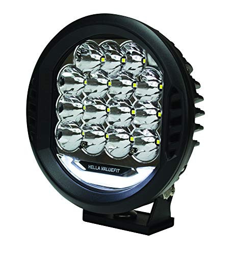 HELLA 358117161 HELLA VF 500 LED DRIVING SINGLE