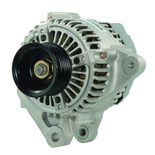 REMY INTL 12299 REMANUFACTURED ALTERNATOR