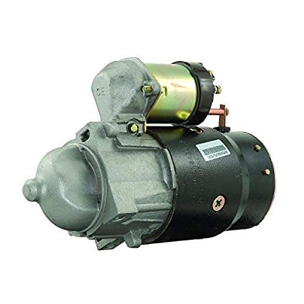 REMY INTL 28367 REMANUFACTURED STARTER