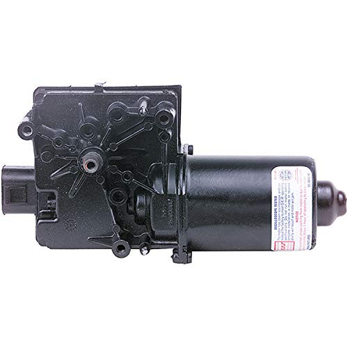 A1 REMFG INC 401025 WIPER MOTOR