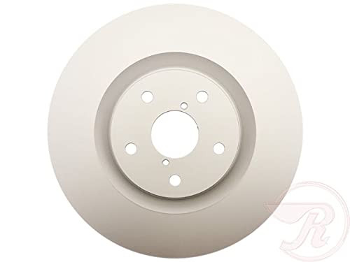 RAYBESTOS 982581FZN DISC BRAKE ROTOR