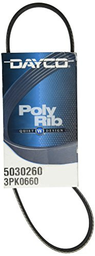 DAYCO 5030260 POLYRIB BELT