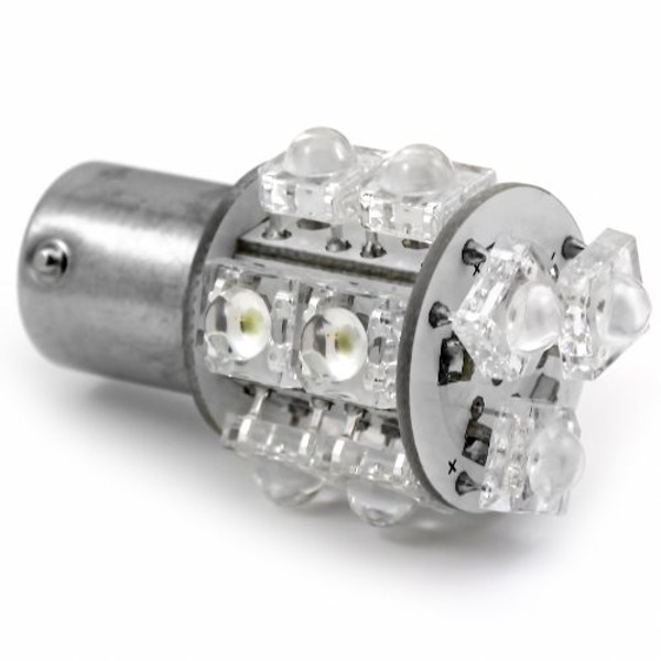 ORACLE LIGHT 5005001 ORACLE 1156 13 LED 3-CHIP BULB (SIN