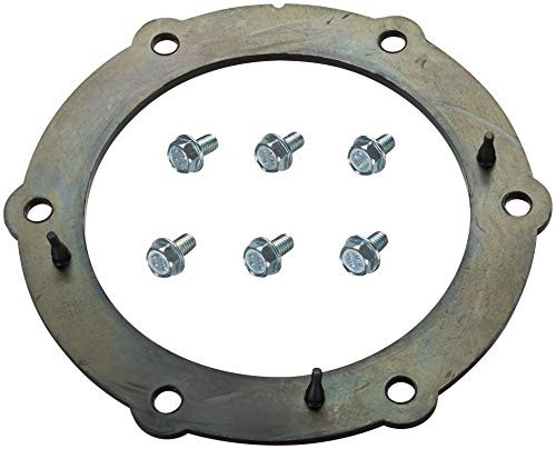 GAS TANK CO LO57 FORD GAUGE HOLE DIAM