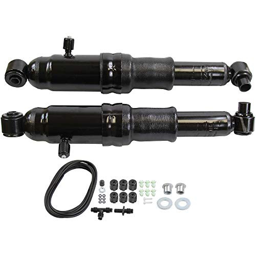 MONROE SHOCK MA785 MAX-AIR ADJ. SHCK      PR