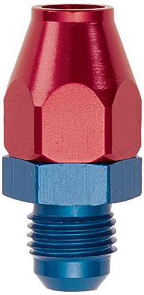 RUSSELL/EDEL 639210 #6 MALE 37D TO 3/8 TUBE